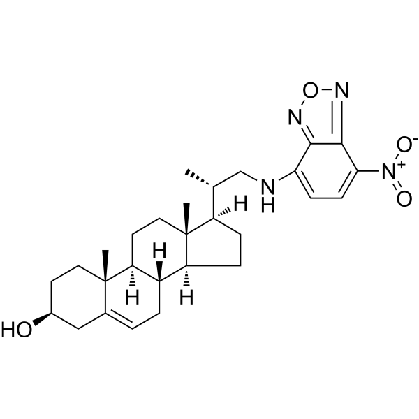 Fluoresterol 78949-95-8